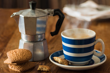 colazione