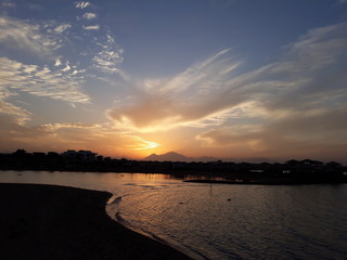 Obraz premium Hurghada