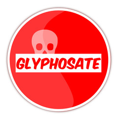 Glyphosate dangereux