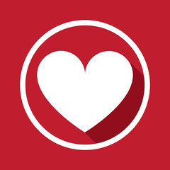 Heart  Icon Vector