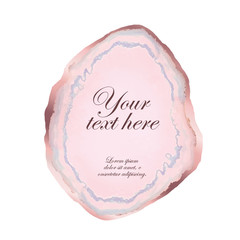  liquid marble with gold. flyer, business card, flyer, brochure, poster, for printing. trend vector