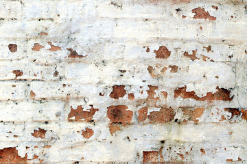 old brick wall texture