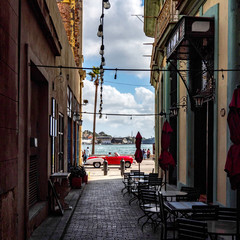 Havanna, Cuba