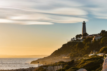 Cap Ferrat, Francia - Costa Azzurra © Federica