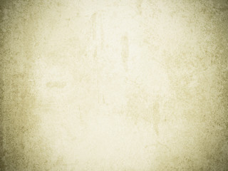 Old paper texture background