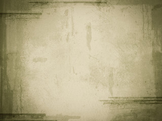 Naklejka premium Old paper texture background
