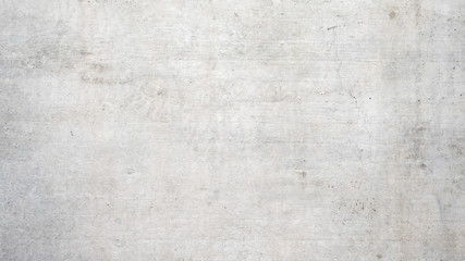 Obraz premium Texture of old gray concrete wall for background