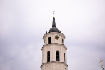 The Cathedral of Vilnius