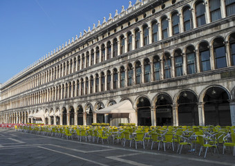 Obraz premium San Marco 