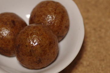 かりんとう饅頭