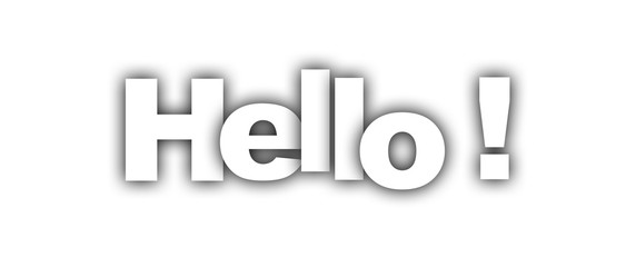 hello label © nali