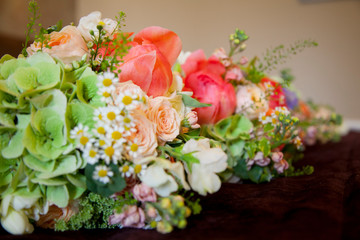 Wedding Flowers