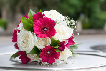 Wedding Flowers