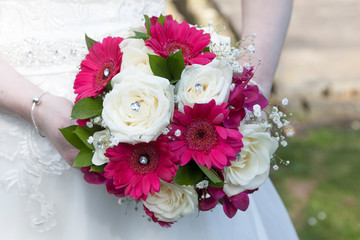 Wedding Flowers