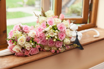 wedding flowers