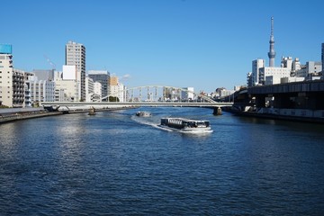 隅田川