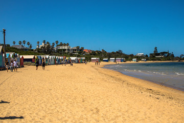 Australia    litoral