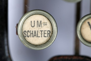 Umschalter