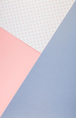Color Paper geometry background