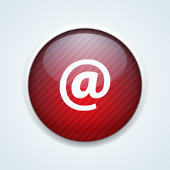 E-mail button illustration