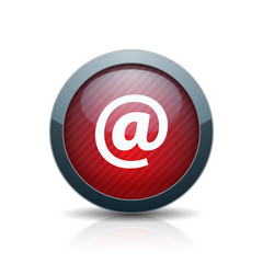 E-mail button illustration