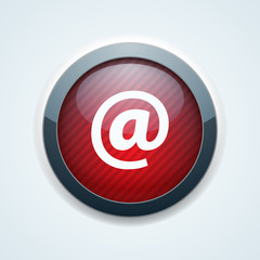 E-mail button illustration