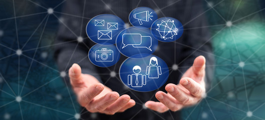 Concept of social marketing