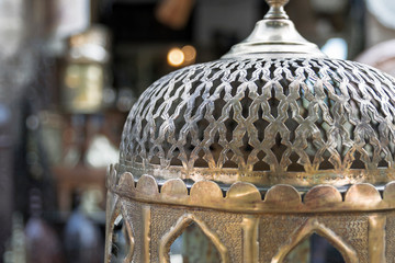 Artisanat Marocain