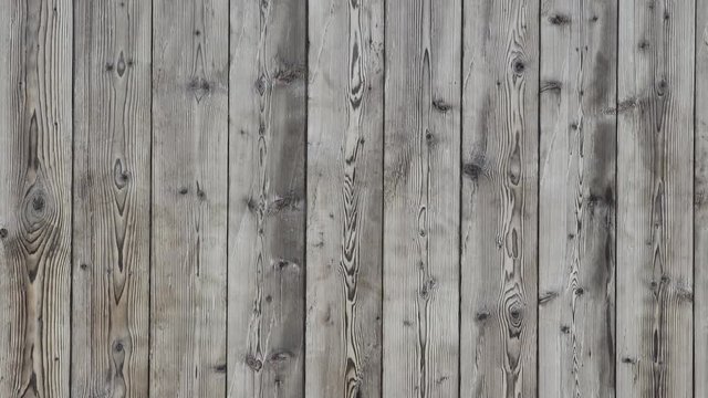 old wood wall texture background moving from right to left