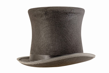 Magician hat.