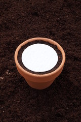 Seed mat instruction