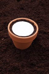 Seed mat instruction