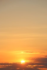 Pôr do Sol