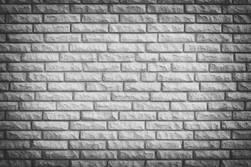 rough  gray  brick wall