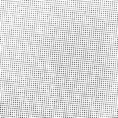 Grunge Halftone Texture