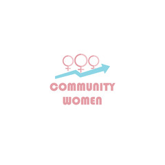 abstract logo for company