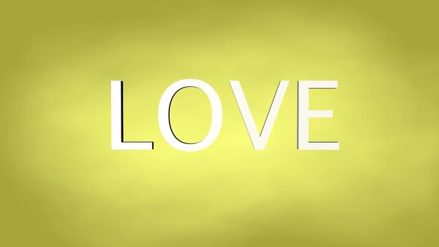 Love!