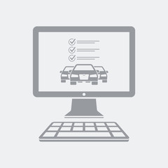 Checklist for car configuration