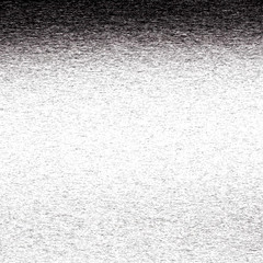 Grained background. No signal TV illustration. Error concept