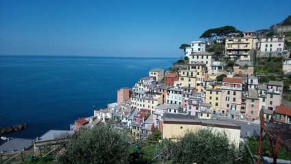 Riomaggiore