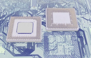cpu processors