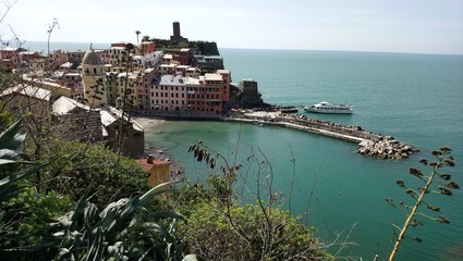Vernazza