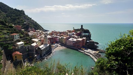 Vernazza