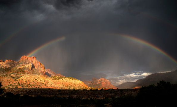 Zion Rainbow