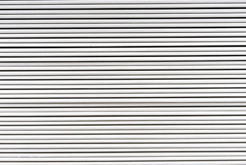 Fototapeta premium White sheets of drywall piled on top of each other. Фон из гипсокартона.