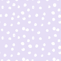Violet stylish digital geometric background with different shapes.	