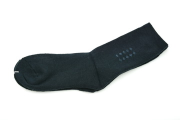Pair of male  socks 