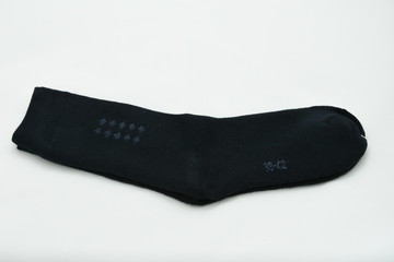 Pair of male  socks 