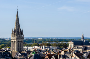  Ville de Caen