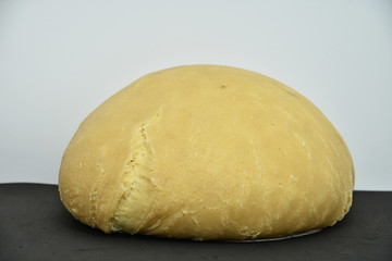 Traditional Romanian cheese,cas